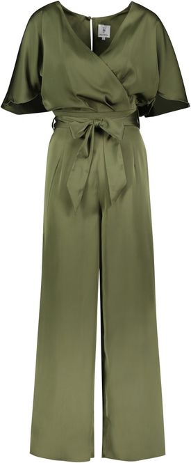 Hovedbilde Urban Pioneers, Victoria Jumpsuit, Olivine