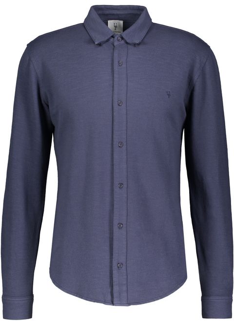 Hovedbilde Urban Pioneers, Trent Shirt, Navy